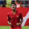 Timnas Indonesia Tantang Yordania Sehabis Lebaran