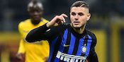 Icardi Tak Masuk Skuat Inter, Spalletti: Ini Keinginan Dia Icardi Tak Masuk Skuat Inter, Spalletti: Ini Keinginan Dia