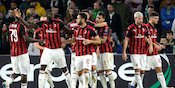 Mustahil Bagi Milan Jegal Juve Dalam Perburuan Scudetto, Tapi Tidak di Supercoppa