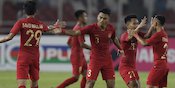 3 Pemain Timnas Indonesia dalam Radar Klub Thailand