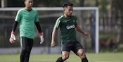 Andik Sedih Timnas Indonesia Tersingkir dari Piala AFF 2018