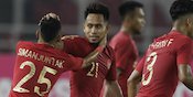 6 Rising Star Timnas Indonesia Selama 20 Tahun Terakhir 6 Rising Star Timnas Indonesia Selama 20 Tahun Terakhir