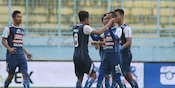 Jelang Lawan PS TIRA, Sejumlah Pemain Arema Bertumbangan Jelang Lawan PS TIRA, Sejumlah Pemain Arema Bertumbangan