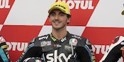 Pramac Racing Bangga Rekrut Bagnaia Sebelum Juara Dunia