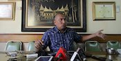 Komdis PSSI Hukum Bambang Suryo Seumur Hidup Komdis PSSI Hukum Bambang Suryo Seumur Hidup