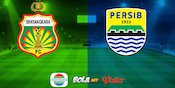 Live Streaming Liga 1 di Indosiar: Bhayangkara FC vs Persib Bandung Live Streaming Liga 1 di Indosiar: Bhayangkara FC vs Persib Bandung