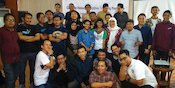 Bolanet Ikut Pelatihan 'Google News Initiative Training Network'
