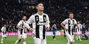 Bukan Ronaldo, Inilah Pemain Juventus yang Diwaspadai Spalletti Bukan Ronaldo, Inilah Pemain Juventus yang Diwaspadai Spalletti