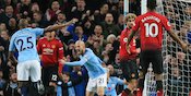 Hasil Pertandingan Manchester City vs Manchester United: Skor 3-1 Hasil Pertandingan Manchester City vs Manchester United: Skor 3-1