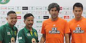 Demi Harga Diri, Persebaya Pantang Tumbang di Tangan Persija Demi Harga Diri, Persebaya Pantang Tumbang di Tangan Persija