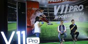 Dukung Timnas Indonesia, Vivo Kampanyekan Full Cashback di Ajang AFF 2018