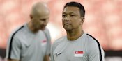 Walau Sudah Tersingkir dari Piala AFF, Singapura Ingin Indonesia Kalahkan Filipina