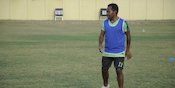 Winger Persebaya Tergaskan Tak Terkait Organisasi Papua Merdeka Winger Persebaya Tergaskan Tak Terkait Organisasi Papua Merdeka