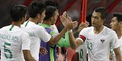 Hansamu Yama, Satu-satunya Pemain Timnas Indonesia di Skuad Piala AFF 2022 yang Pernah Kalahkan Viet