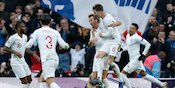 Sterling: Sedikit Lagi Inggris Akan Jadi Juara