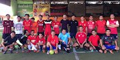 Bolanet Unseen: Waktunya Futsal!