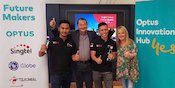Pemenang The NextDev Telkomsel Raih Dua Penghargaan Tingkat Asia Pasifik Pemenang The NextDev Telkomsel Raih Dua Penghargaan Tingkat Asia Pasifik