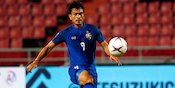 Penalti Thailand di Injury Time Lawan Malaysia Mengundang Perdebatan?