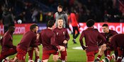 Burnley Dicap Tak Punya Kesempatan Menang Lawan Liverpool Burnley Dicap Tak Punya Kesempatan Menang Lawan Liverpool