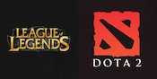 Perbedaan Mendasar League of Legends vs Dota 2 Perbedaan Mendasar League of Legends vs Dota 2