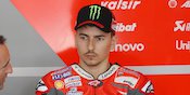 Jorge Lorenzo Galau Lihat Marc Marquez Sukses di Ducati: Saya Nggak Bisa Seperti Itu Lagi