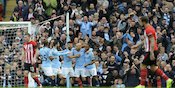 Hasil Pertandingan Manchester City vs Southampton: Skor 6-1 Hasil Pertandingan Manchester City vs Southampton: Skor 6-1