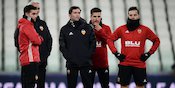 Pelatih Valencia: Juventus Bisa ke Final Liga Champions dan Juara Pelatih Valencia: Juventus Bisa ke Final Liga Champions dan Juara