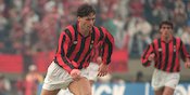 Capocannoniere Serie A 1991/92: Marco Van Basten Capocannoniere Serie A 1991/92: Marco Van Basten