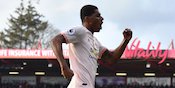 Marcus Rashford Diyakini Bisa Lampaui Harry Kane Marcus Rashford Diyakini Bisa Lampaui Harry Kane