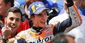 Marquez Kejar Rekor Agostini, Sang Ibu: Semoga Beruntung! Marquez Kejar Rekor Agostini, Sang Ibu: Semoga Beruntung!