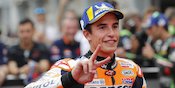 Marc Marquez: Kenapa Saya Harus Pindah Tim?