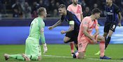 Inter Nyaris Kalah, Spalletti Puji Reaksi Skuatnya Inter Nyaris Kalah, Spalletti Puji Reaksi Skuatnya