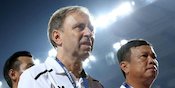 Permainan Timnas Indonesia Buat Pelatih Thailand Terkejut Permainan Timnas Indonesia Buat Pelatih Thailand Terkejut