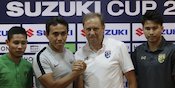 Pelatih Thailand Merasa Diuntungkan Jelang Ketemu Indonesia, Kenapa ya? Pelatih Thailand Merasa Diuntungkan Jelang Ketemu Indonesia, Kenapa ya?