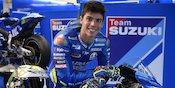 'Joan Mir Pasti Jadi Salah Satu Rider Terbaik MotoGP' 'Joan Mir Pasti Jadi Salah Satu Rider Terbaik MotoGP'