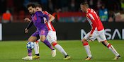 Tumbang di Tangan Red Star Belgrade, Begini Dalih Adam Lallana Tumbang di Tangan Red Star Belgrade, Begini Dalih Adam Lallana