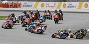Indonesia Gelar MotoGP di Mandalika pada 2021-2023 Indonesia Gelar MotoGP di Mandalika pada 2021-2023