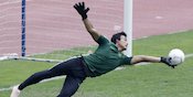 Kemasukan Tiga Gol, Muhammad Ridho Kena Semprot Mantan Kiper Timnas Indonesia Kemasukan Tiga Gol, Muhammad Ridho Kena Semprot Mantan Kiper Timnas Indonesia