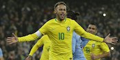 Tanpa Neymar, Brasil Bisa Juara Copa America Tanpa Neymar, Brasil Bisa Juara Copa America
