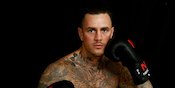 Debut di ONE Championship, Petarung Belanda Lupakan Masa Lalu Debut di ONE Championship, Petarung Belanda Lupakan Masa Lalu