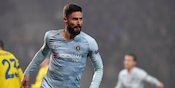 Higuain Datang, Giroud Kemungkinan Mudik ke Prancis