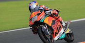 Hasil Balap Moto3 Valencia 2018: Wildcard, Oncu Menang