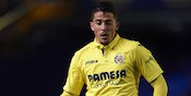 Barcelona Tebus Klausul Rilis Pablo Fornals