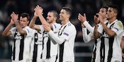 Trofi Liga Champions Musim Ini Bakal Jadi Milik Tim Gila, Juventus Trofi Liga Champions Musim Ini Bakal Jadi Milik Tim Gila, Juventus