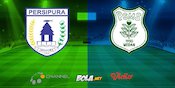 Live Streaming Liga 1 di O Channel: Persipura Jayapura vs PSMS Medan