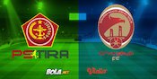 Live Streaming Liga 1 di Vidio.com : PS Tiara vs Sriwijaya FC