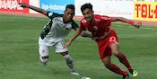 Usai Tahan Imbang Persija, PS Tira Intip Peluang Keluar dari Zona Degradasi Usai Tahan Imbang Persija, PS Tira Intip Peluang Keluar dari Zona Degradasi