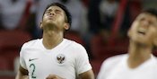 Luis Milla Kembali Kumpulkan Mantan Anak Didiknya, Persib Bajak Eks Bek Timnas Indonesia dengan Kont Luis Milla Kembali Kumpulkan Mantan Anak Didiknya, Persib Bajak Eks Bek Timnas Indonesia dengan Kont