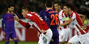 Hasil Pertandingan Red Star Belgrade vs Liverpool: Skor 2-0 Hasil Pertandingan Red Star Belgrade vs Liverpool: Skor 2-0