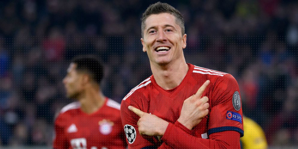 Hasil Pertandingan Bayern Munchen vs AEK Athena: Skor 2-0